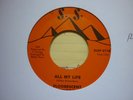 northern soul soul spectrum lp vol 1 incs fluorescent smogg all my life 45