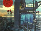 LP 33 Pink Floyd ? Live In NYC 1977 Pass To Dust Records US 2016