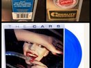 THE CARS s/t LP Blue Wax SEALED Start Your Ear Off Right SYEOR Ric Ocasek RHINO