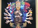 Tyler Childers Country Squire BLACK VINYL AUTOGRAPHED SIGNED NEW