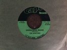 REGGAE 45  Capo Records UNGRATEFUL SKANK THE UPSETTERS/THE THANKS WE GET VG+
