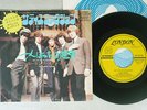 ROLLING STONES SATISFACTION LONDON TOP-1773 Japan VINYL 7