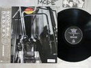 DEPECHE MODE PEOPLE ARE PEOPLE MUTE P-13097 Japan OBI VINYL LP
