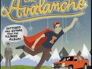 AVALANCHE (TRANSLUCENT GREEN VINYL)