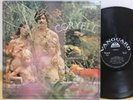 larry coryell - coryell / Japan Vanguard LP SR-379 RARE vinyl fusion jazz