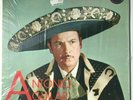 ANTONIO AGUILAR - Vol. 2 - MUSART LP