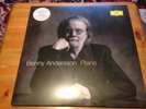 ABBA BENNY ANDERSSON PIANO Vinyl Double lp Nr Mint fantastic ABBA CHESS & MORE