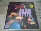 Shankar Jaikishan & Rais Khan ?- Raga-Jazz Style 1968 INDIA LP HMV 1st