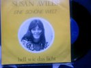 SUSAN AVILES - EINE SCHONE WELT - CNR DUTCH 7'' RARE FREAKBEAT FUNK