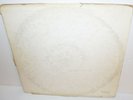 The Beatles White Album Vinyl Record LP Embossed Numbered SWBO 101 Apple No INS