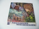 MARC BOLAN T REX 'MY PEOPLE WERE FAIR' LP UK REGAL ZONOPHONE 1968 STEREO INSERT