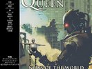 QUEEN - NEWS OF THE WORLD IN CONCERT: JAPAN EDITION ON GREEN VINYL