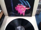 BLACK SABBATH PARANOID LP VINYL UK WWA 1970 LAMINATED GATEFOLD EX 1973 RARE
