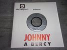 SP/SINGLE 45T HALLYDAY PROMO 