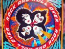 KISS - Rock And Roll Over US Press VG+ Lp
