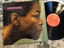 MILES DAVIS   SORCERER LP   COLUMBIA RECORDS CS-9532 Stereo 2 Eye   EX+