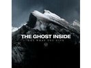 The Ghost Inside - Get What You Give Vinyl LP