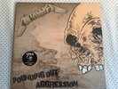 Metallica - Pounding Out Aggression (live) 2LP Black Edition, limited 100 Mint