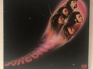 DEEP PURPLE fireball (1st uk press) LP EX/VG, SHVL 793, vinyl, with lyric insert