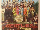 BEATLES: Sgt Pepper's Lonely Hearts Club Band - 12