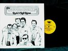 WHITESIDEWALLS-SPIF OLA RECORDS-1982-VG+  - BUDDY HOLLY