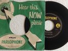 Philippines Beatles 45rpm Revolution / Hey Jude