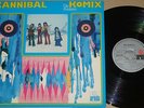 Die Anderen ?-Kannibal Komix- LP Ariola ?(80 295 IT)