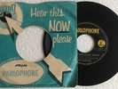 Philippines Beatles 45rpm And I love her/ I should have known better