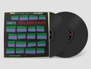 Emapea - Seeds, Roots & Fruits // 2xLP Vinyl limited to 500 copies