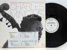 Charles Mingus      Nostalgia in times square      Promo      DoLp       NM # 29