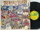 Deep Purple       Book of Taliesyn       Gat        VG +  # 29