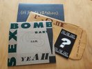 R.E.M. Sex Bomb/ Christmas in Tunisia Fan Club Package 7