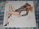 the cars Candy-O in shrink 1st pressing red label