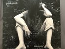 Patti Smith Trampin’ Vinyl LP Record MOVLP083 Out of Print Rare