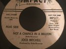 Jock Mitchell 