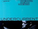 Kenny Drew - Undercurrent VINYL LP MMBST-84059