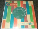 BERYL BRYDEN-I'M MOVIN' ON/MOANIN'-UK COLUMBIA 1962 VINYL 7