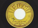 45- ROCKABILLY-  ALTON AND JIMMY- 