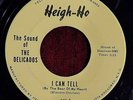 THE DELICADOS - 7
