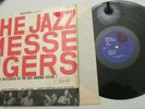 LP, The Jazz Messengers at the Cafe Bohemia Vol 1, BSt 81507, 1970s Blue Re VG++