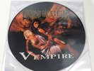 CRADLE OF FILTH - VEMPIRE LP PICTURE DISC FREE SHIPPING