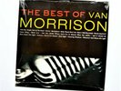 VAN MORRISON - THE BEST OF VAN MORRISON - LP UK 1990 - FACTORY SEALED - MINT