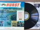 1964 Grand Prix of United States Watkins Glen, HURST Lp recordings