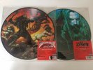 ROB ZOMBIE SINISTER URGE & VENOMOUS RAT Limited PICTURE DISC NEW)
