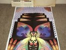 THE WHO Sell Out & Poster LP Track 1967 Mono UK 1st Press