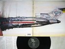 BEASTIE BOYS LICENSED TO ILL DEF JAM 28AP 3278 Japan VINYL LP