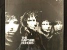 Echoes by The Rapture LP on Black Vinyl