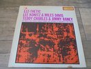 Miles Davis & Lee Konitz Teddy Charles & Jimmy Raney - Ezz Thetic 1964 USA LP