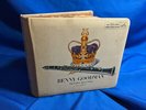 Benny Goodman 15 X 45 EP Binder/Box Set The Golden Age of Swing RCA VG++ to VG