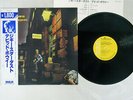 DAVID BOWIE RISE AND FALL OF ZIGGY STARDUST RCA RPL-2102 Japan OBI VINYL LP
